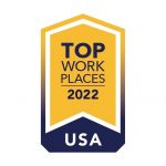 Top Work Places