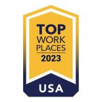 Top Work Places