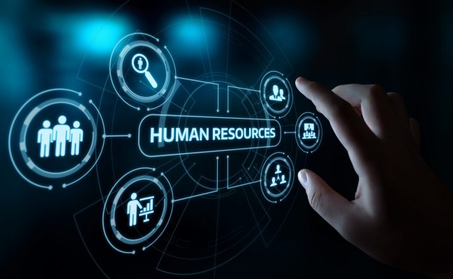 HUMAN RESOURCES SUPPORT